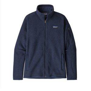 Patagonia Women's Better Sweater Fleece Jacket